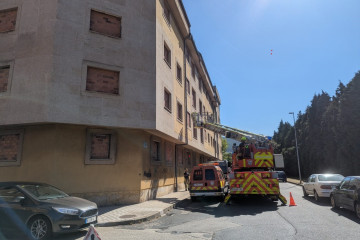Simulacro naron