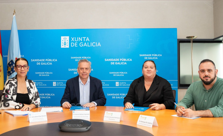 Cuatro municipios se beneficiarán del programa para reducir la soledad no deseada