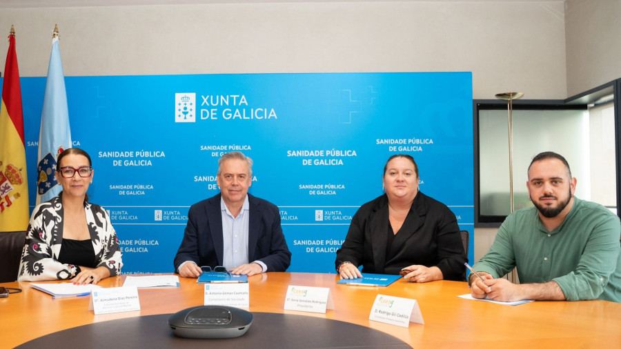 Cuatro municipios se beneficiarán del programa para reducir la soledad no deseada