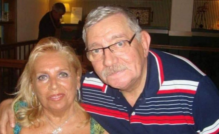 Fallece Maribel Permuy, madre de José Couso, cámara ferrolano asesinado en Irak en 2003