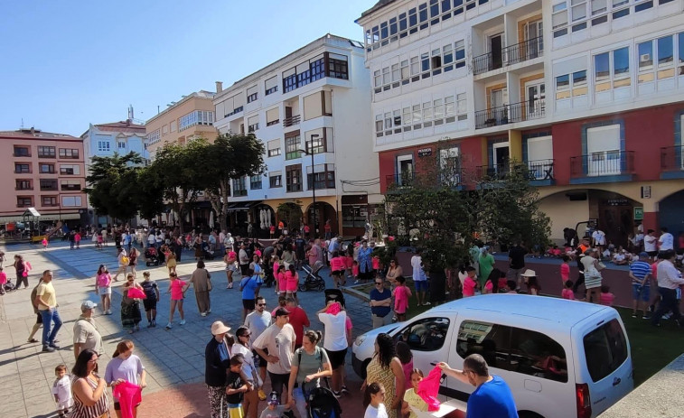 Un libro sobre Cedeira vista por un madrileño y Cedeciencia en O Chiringo, en la agenda municipal