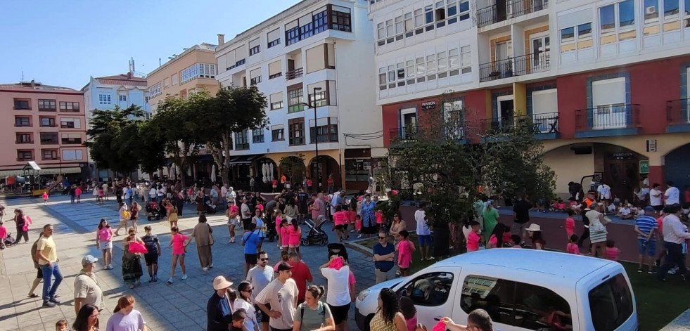 Un libro sobre Cedeira vista por un madrileño y Cedeciencia en O Chiringo, en la agenda municipal