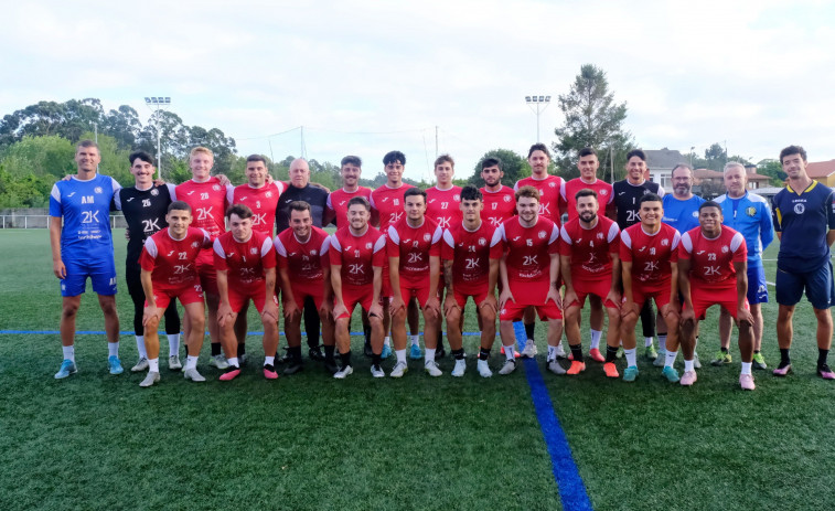 Fene y Cedeira vivirán una fiesta del fútbol con dos grandes torneos