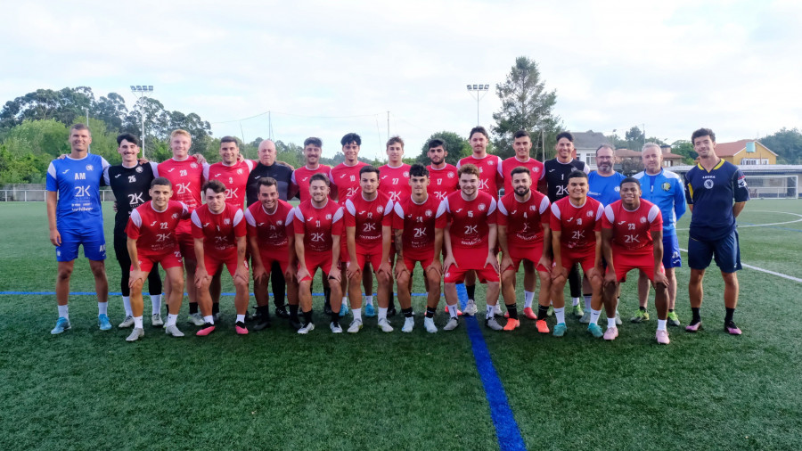 Fene y Cedeira vivirán una fiesta del fútbol con dos grandes torneos