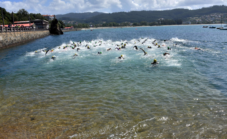 Travesías en las aguas eumesas y de Cedeira