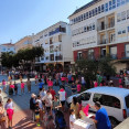 Semana infantil cedeira