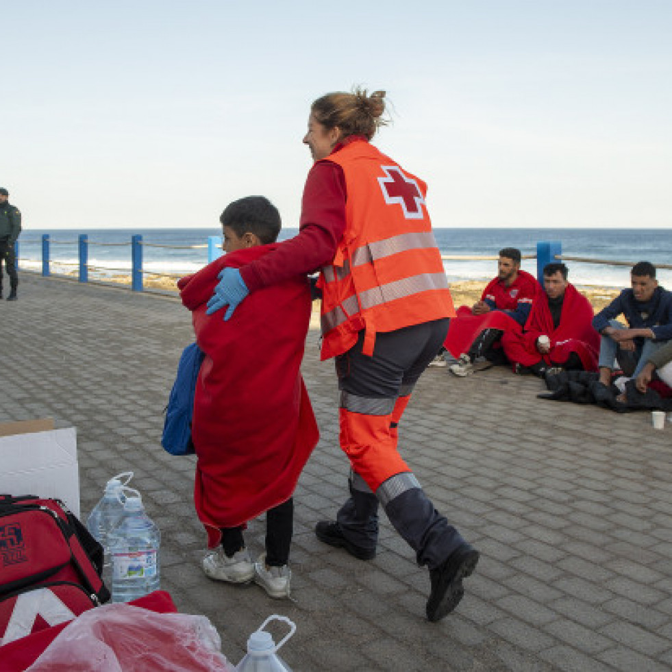 Sociedad3MENORESMIGRANTESCANARIAS
