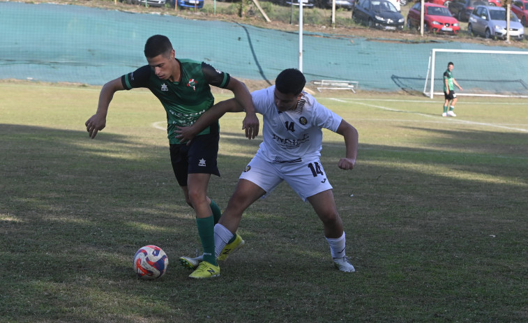 La Cultural Maniños se adjudica el Trofeo Concello de Fene