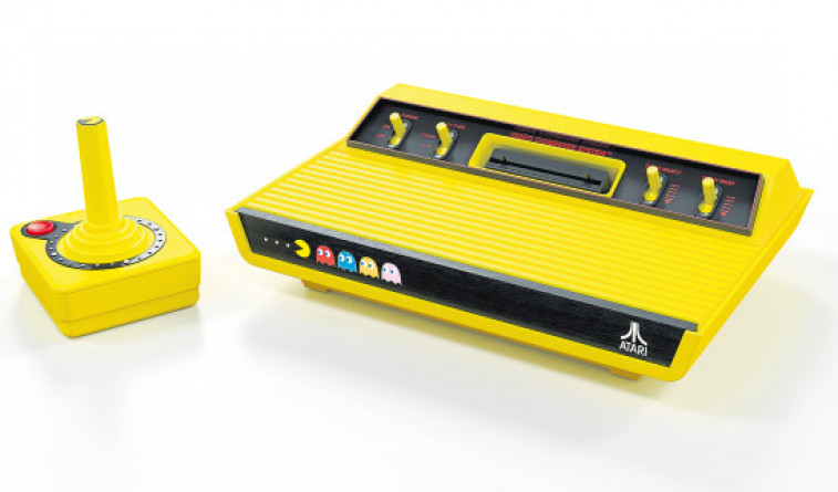 Videojuegos | El poder  de lo retro