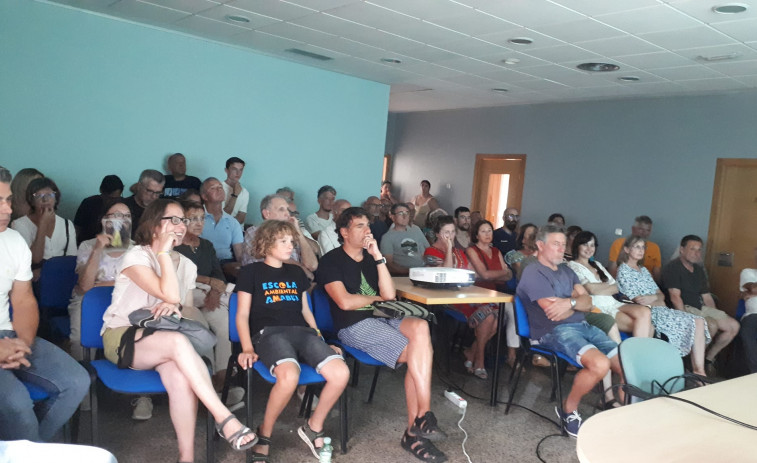 Fragas do Ortegal inaugura esta tarde la Semana Cultural sobre historia local y comarcal en Cariño