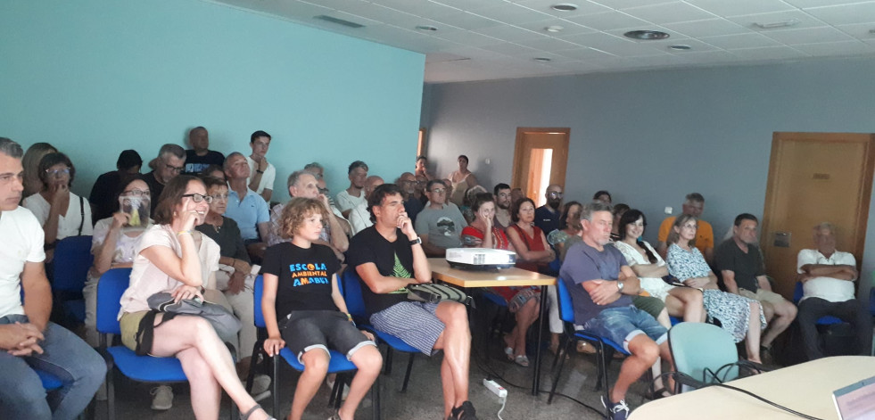 Fragas do Ortegal inaugura esta tarde la Semana Cultural sobre historia local y comarcal en Cariño