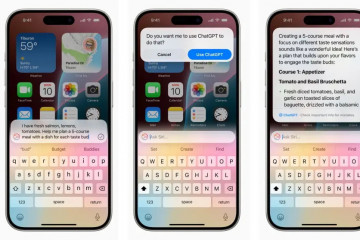 Chatgpt apple 1