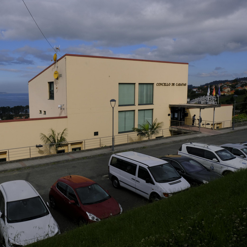 Cabanas saca a licitación las obras de varios servicios de pavimentación por 49.000 euros