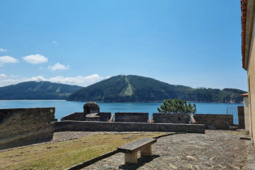 Castillo Cedeira