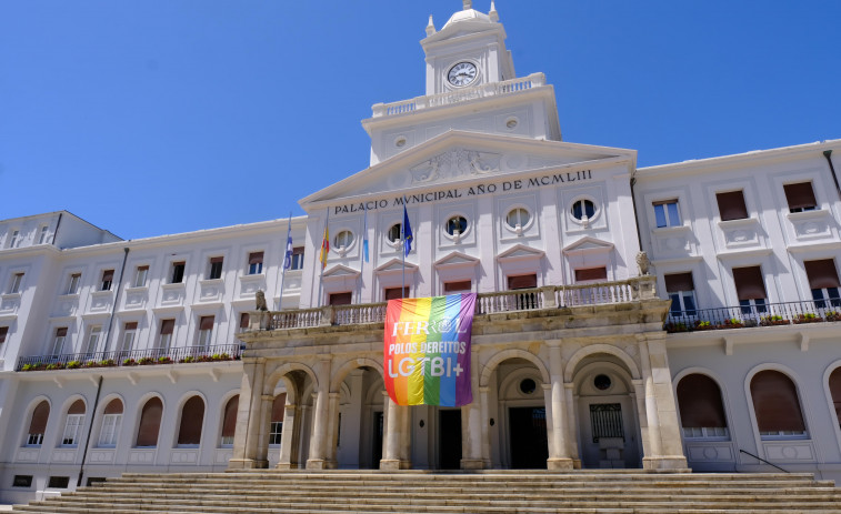 El Concello de Ferrol contará en un futuro próximo con su propio Rexistro de Convenios