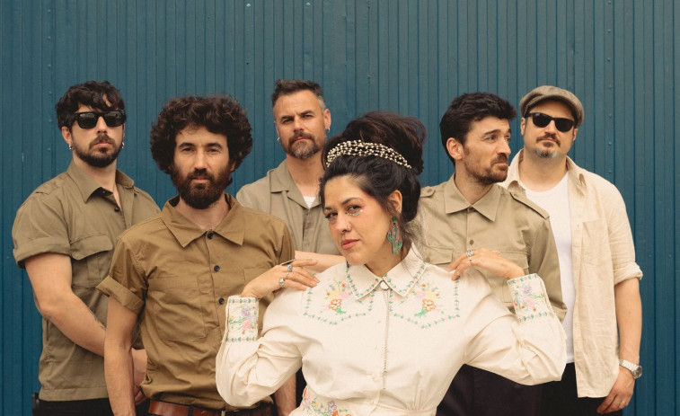 Mañón se viste de gala para la celebración del IV Festival Soulpores