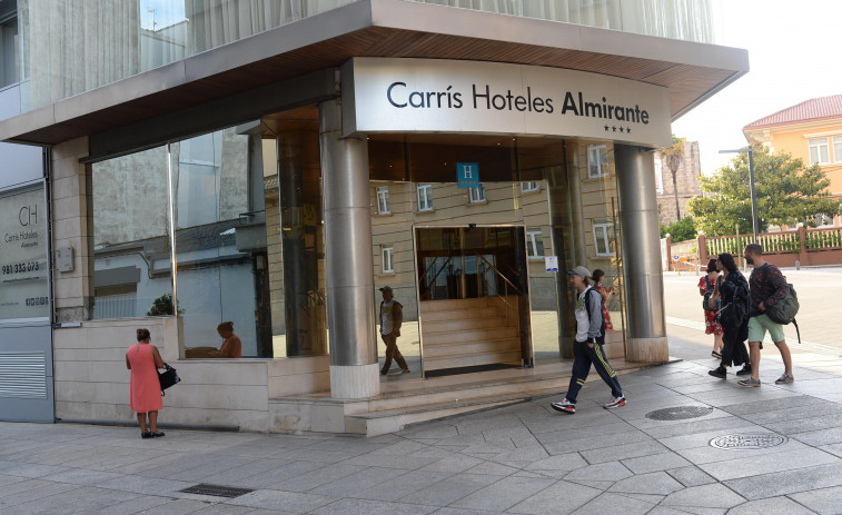 La Asociación de Amigos do Museo Cidade de Ferrol propone una tertulia literaria