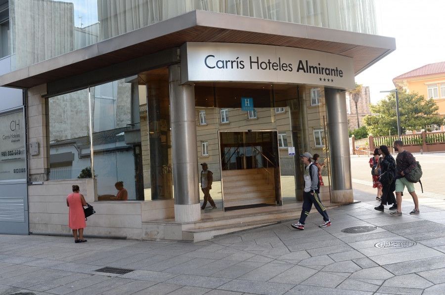 La Asociación de Amigos do Museo Cidade de Ferrol propone una tertulia literaria