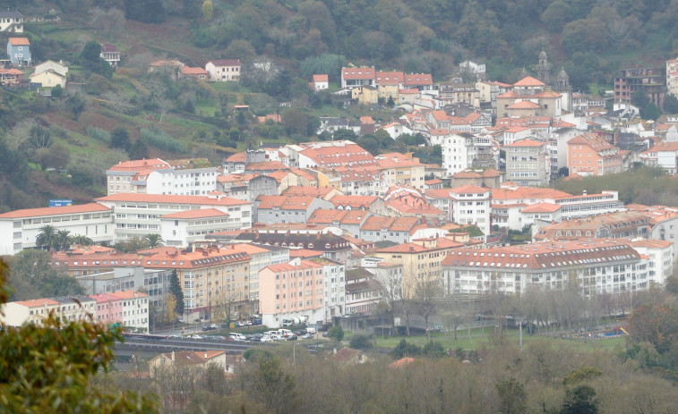 Pontedeume flexibiliza las normas urbanísticas de los núcleos rurales de cara a su ampliación