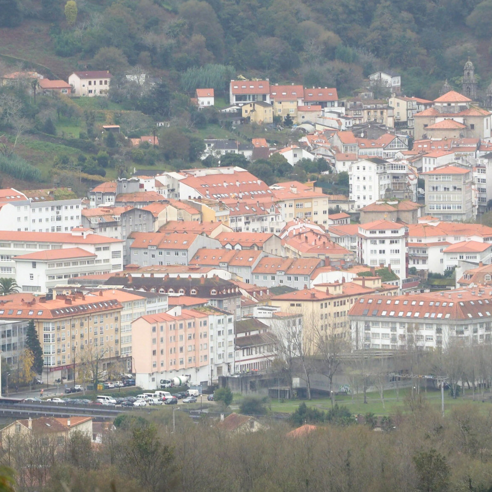 Pontedeume flexibiliza las normas urbanísticas de los núcleos rurales de cara a su ampliación