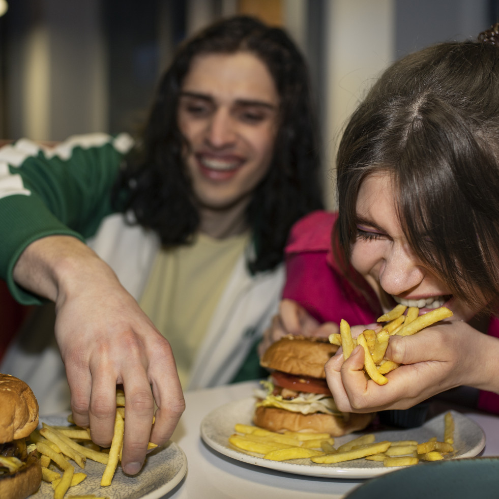 Comer patatas fritas más de tres veces por semana eleva el riesgo de diabetes tipo 2