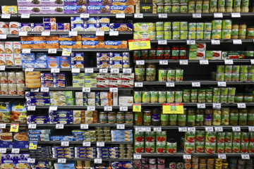 Vistadelosanaquelesdeunsupermercado