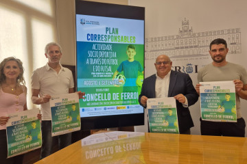 Corresponsables