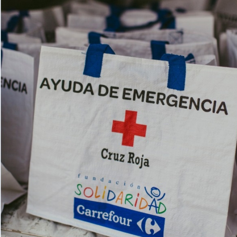 ConvenioCarrefouryCruzRoja