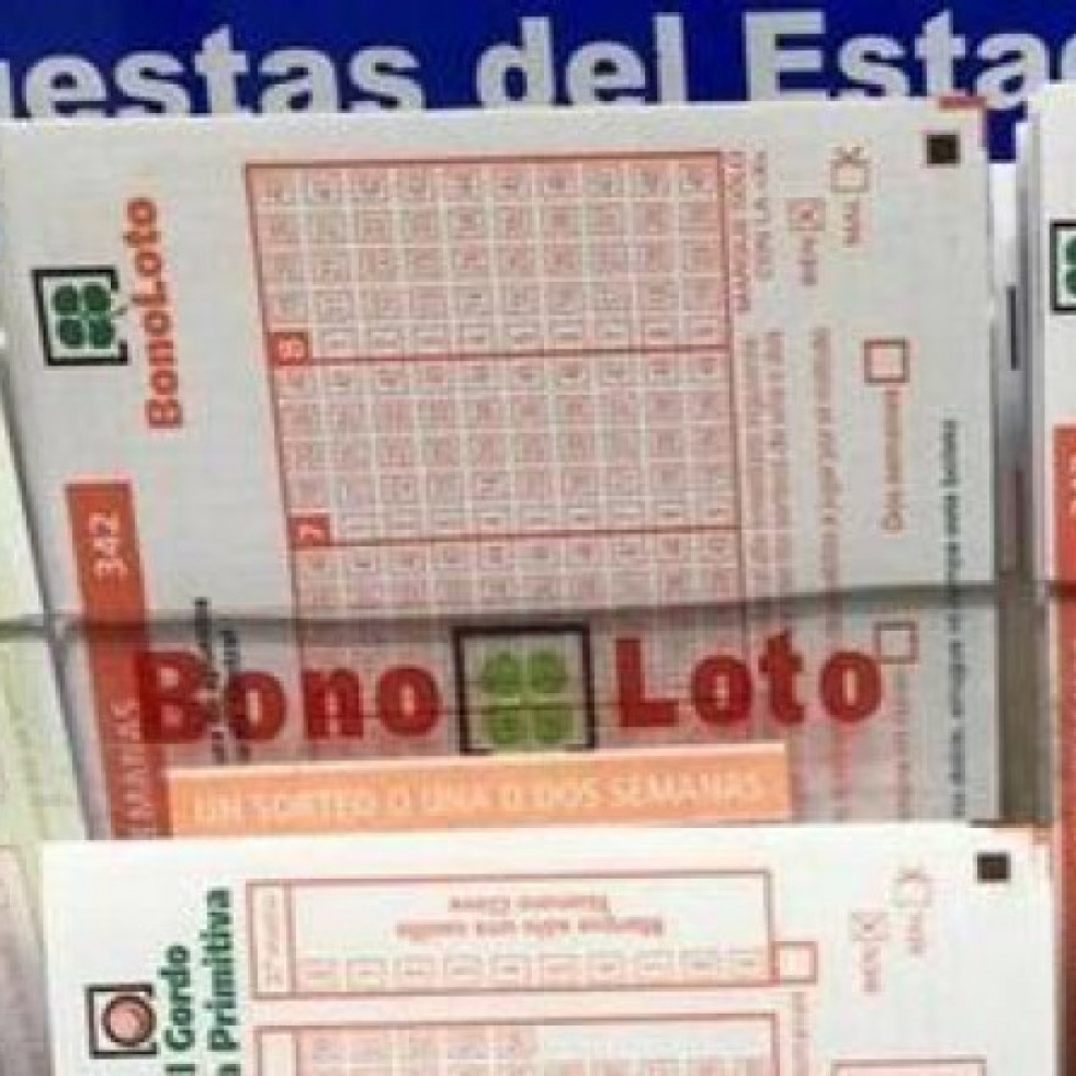 Bonoloto 1