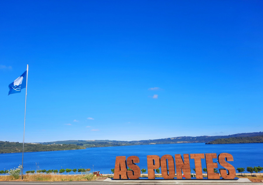 ¿Amante de la fotografía y la naturaleza? Tienes una cita en As Pontes