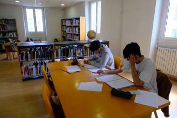 BibliotecaFerrolDA