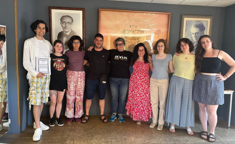 Cedeira respira lírica na cuarta edición de Ópera Studio con máis estreas e recitais