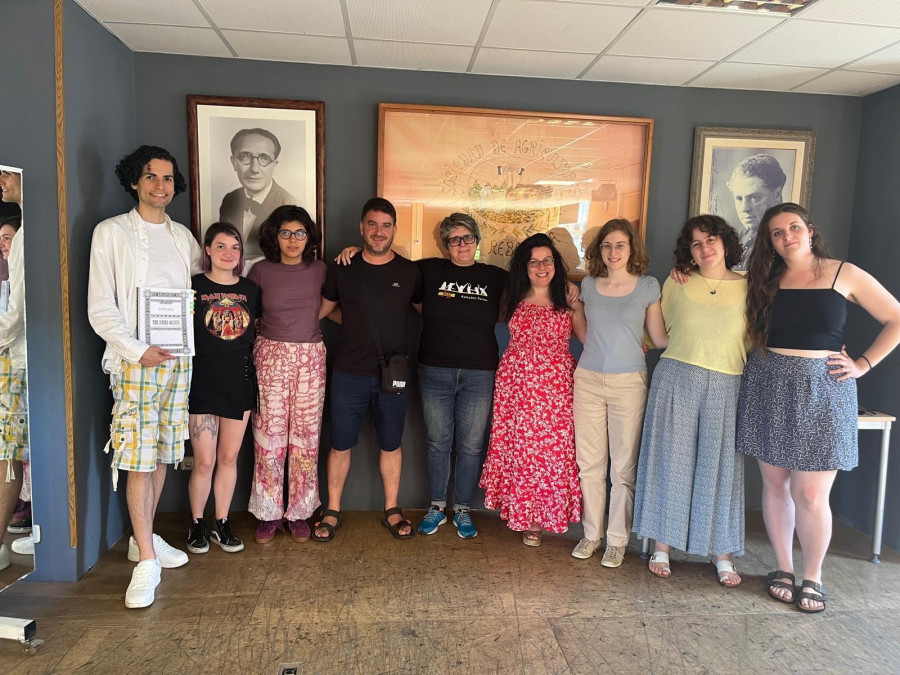 Cedeira respira lírica na cuarta edición de Ópera Studio con máis estreas e recitais