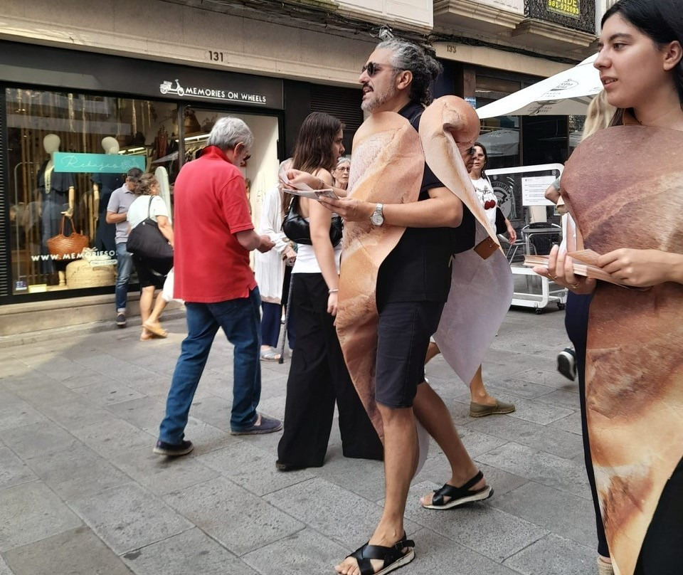 Cites barras gluten otro