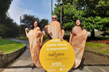Cites barras gluten