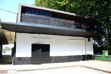 Destino west