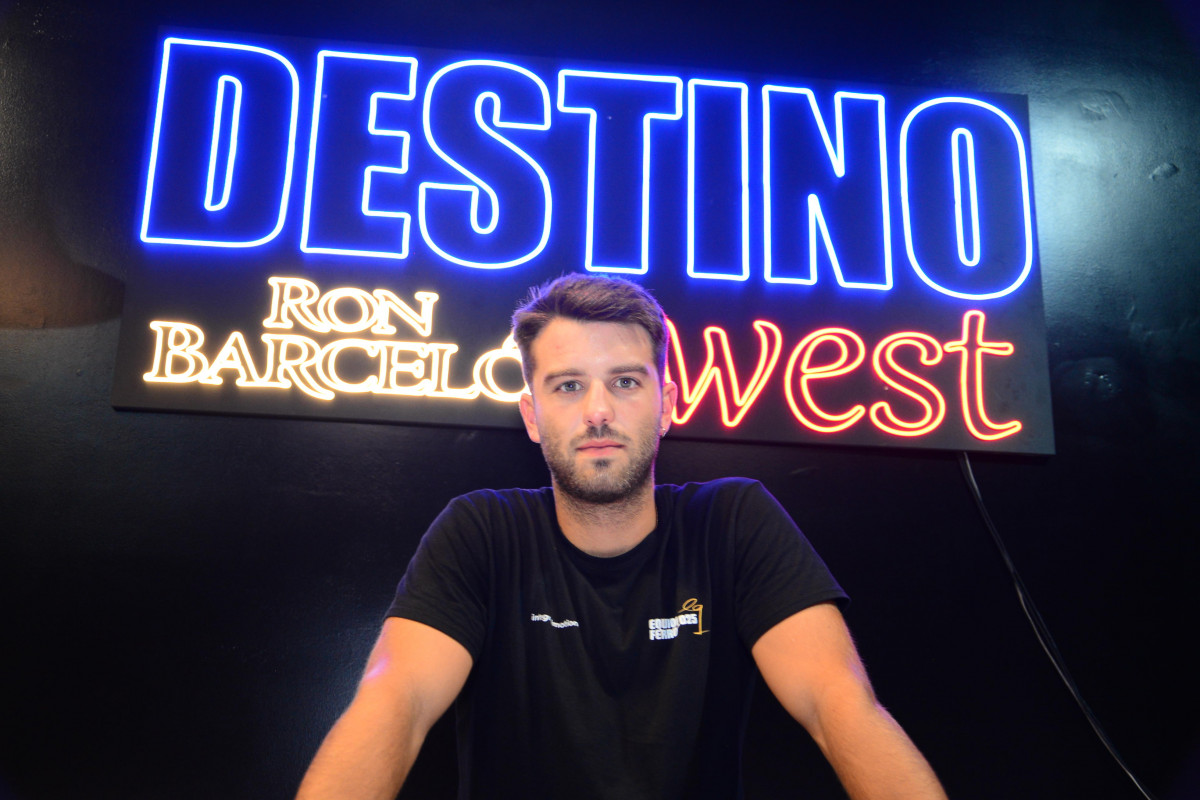 Gerente west destino
