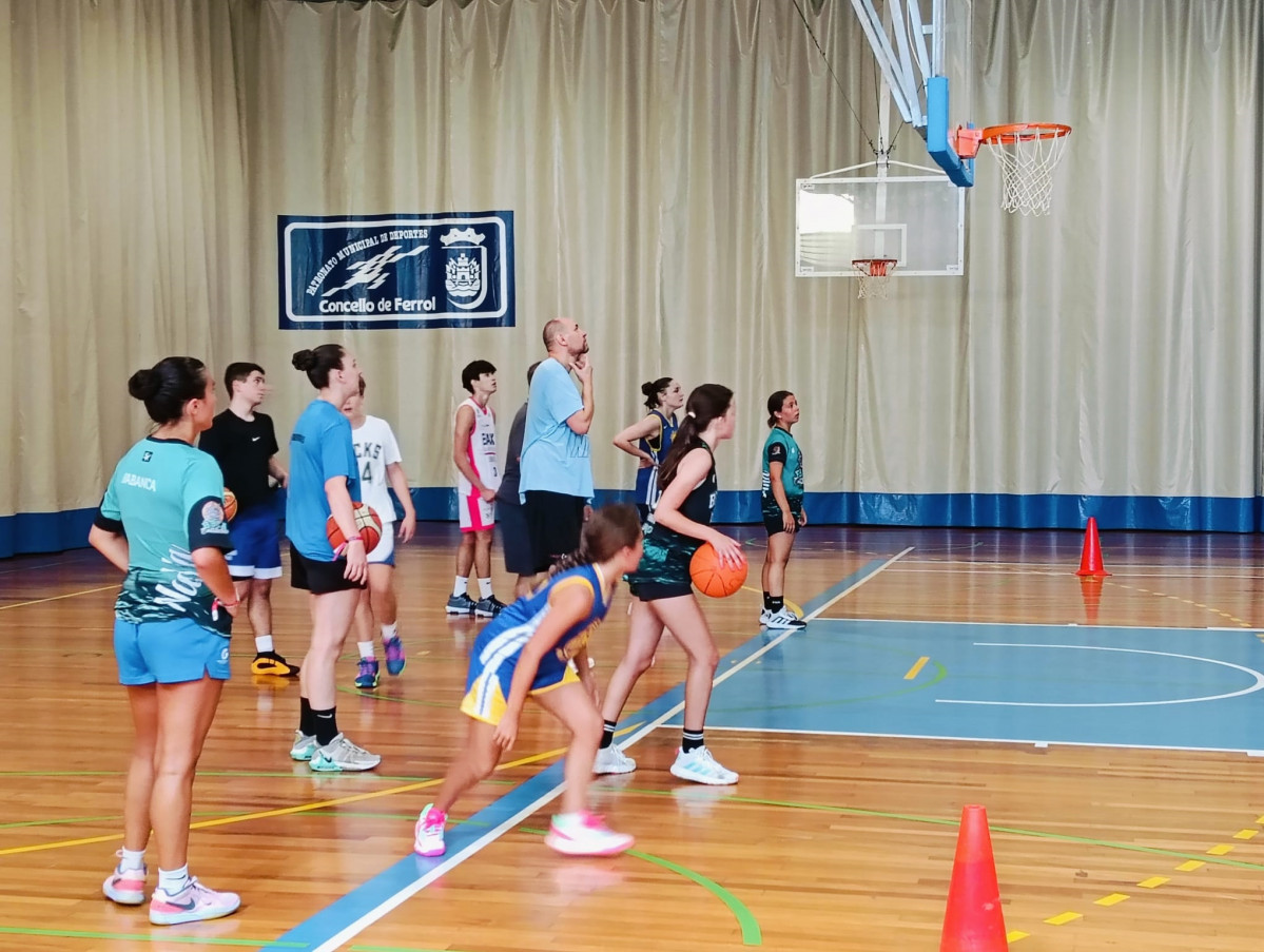 Chiquibasquet 6
