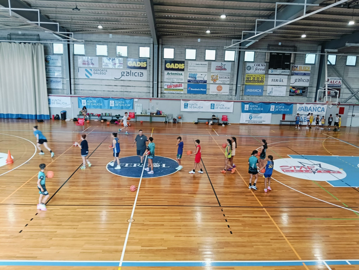 Chiquibasquet 7