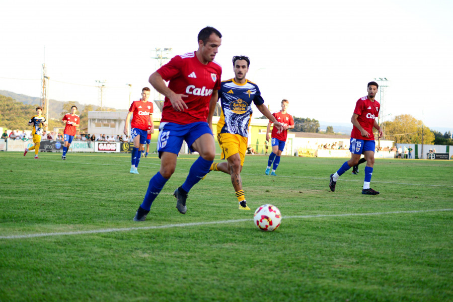 Otra prueba de alto nivel para el Racing