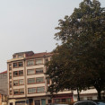 Cielo cubierto