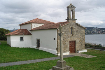 Ermita caranza