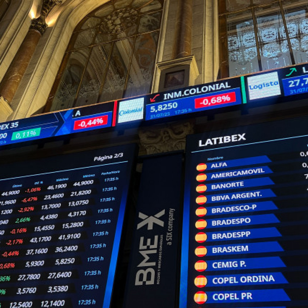El BBVA volverá a ajustar este mes la ecuación de canje de la opa al Banco Sabadell
