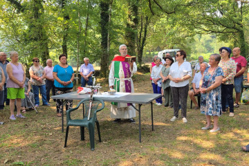 Encuentro interparroquial Xestoso Monfero (3)