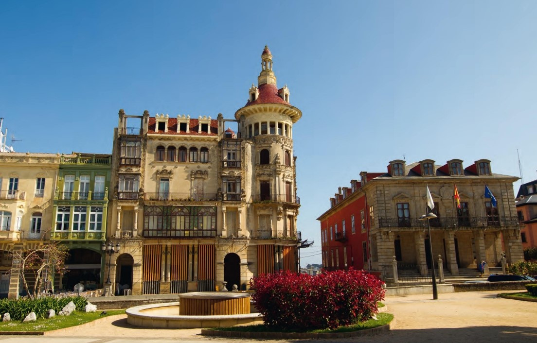 Casa dos Moreno