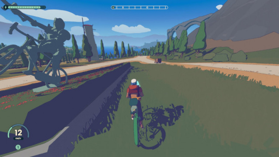 GameOver | Las bicicletas sí son para el verano