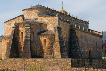 Basilica San Martiño