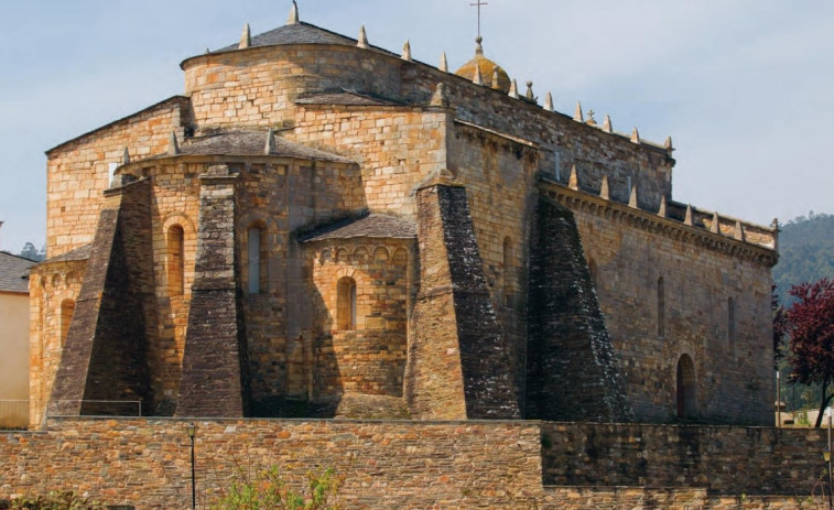 Los caminos de la Diócesis, un regalo para los sentidos con un muy destacado valor patrimonial