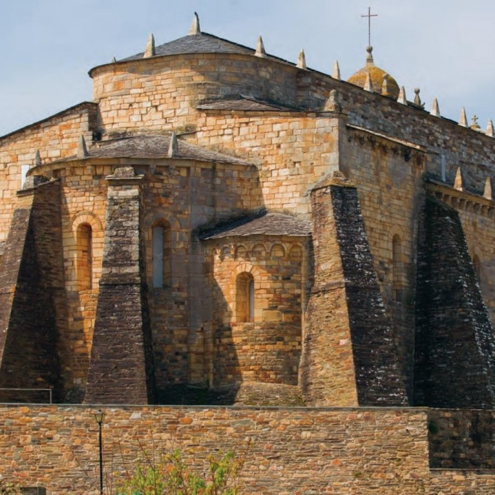 Los caminos de la Diócesis, un regalo para los sentidos con un muy destacado valor patrimonial