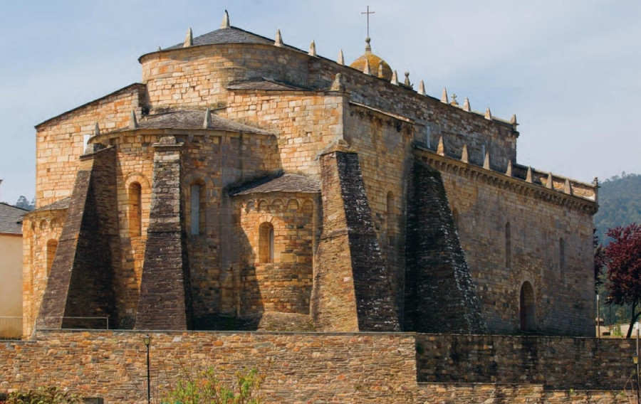 Los caminos de la Diócesis, un regalo para los sentidos con un muy destacado valor patrimonial